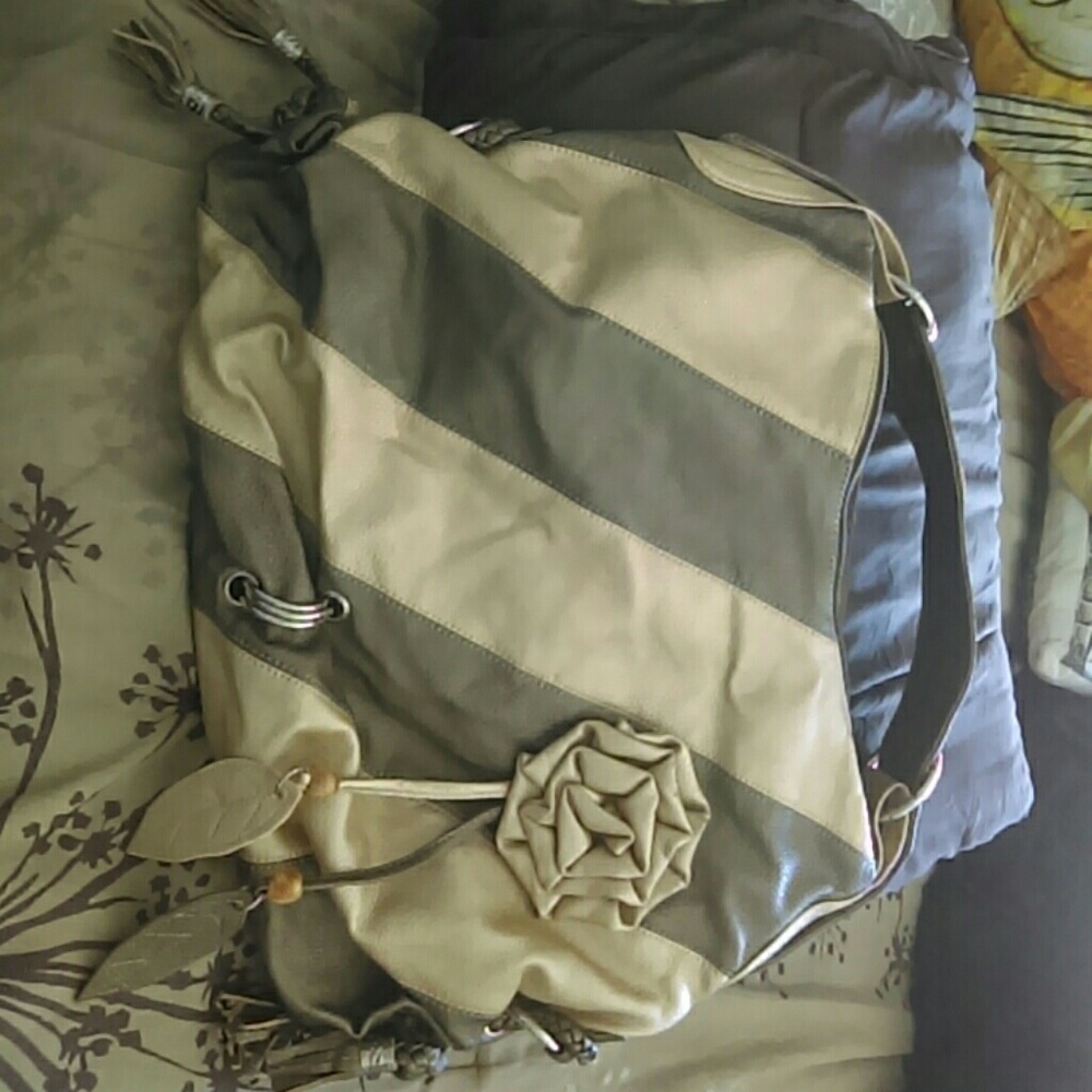 Woman's purse